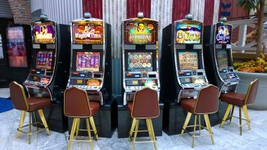 jpslot deposit screen showing DANA, OVO, GoPay, and bank transfer options