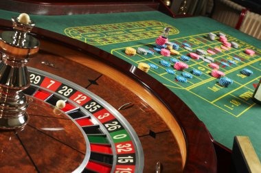 Dragon Tiger table with multiple betting zones visible on jpslot platform