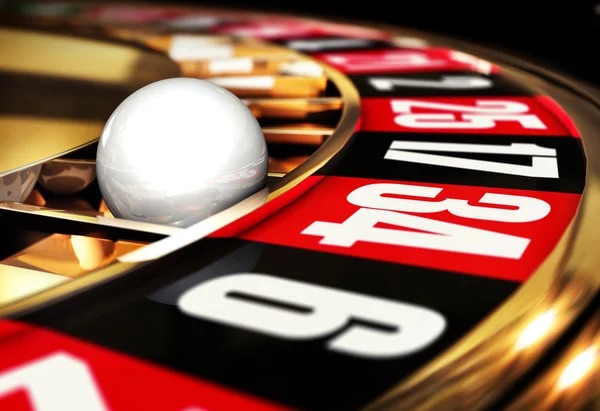 Live dealer card table with multiple camera angles